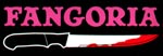 logo fangoria psycho